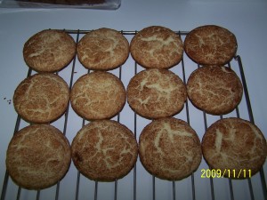 Cookies 011